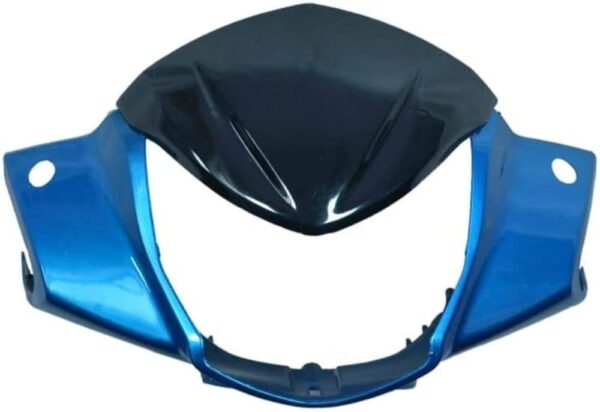 Hero Maestro Edge Headlight Visor, Fairing, Mask - Image 5