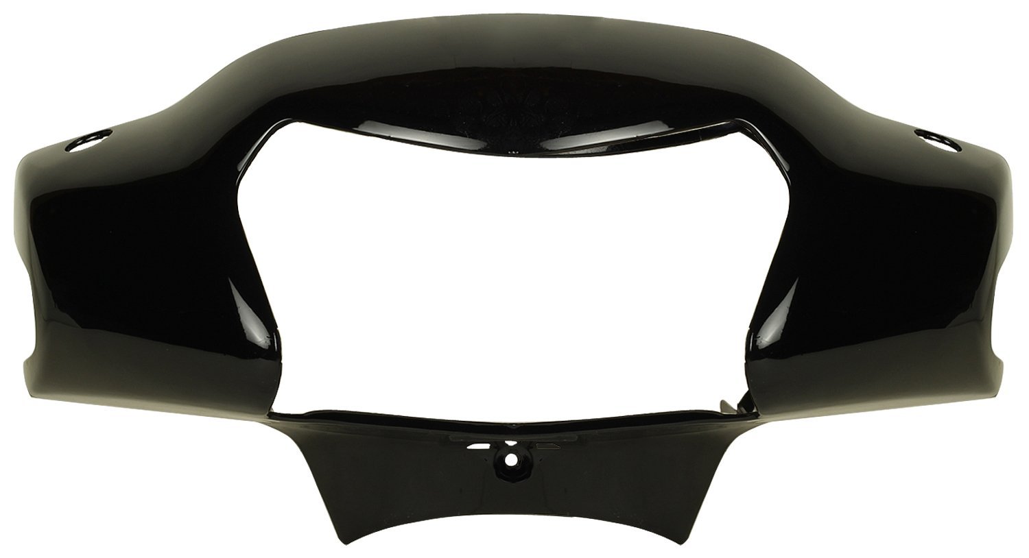 access 125 headlight cover price