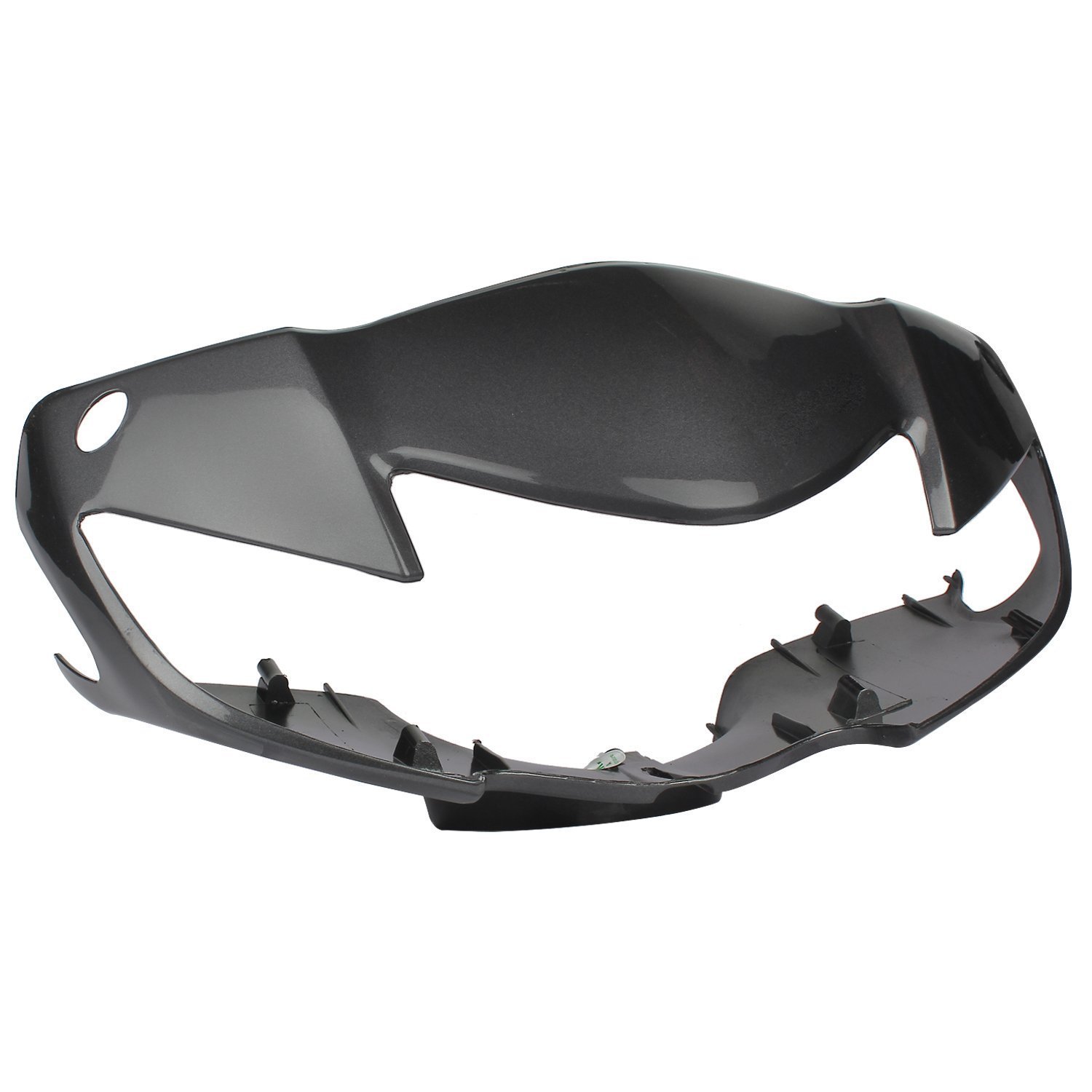 Honda Activa 3G 4G Headlight Visor Fairing Mask Linkyweb