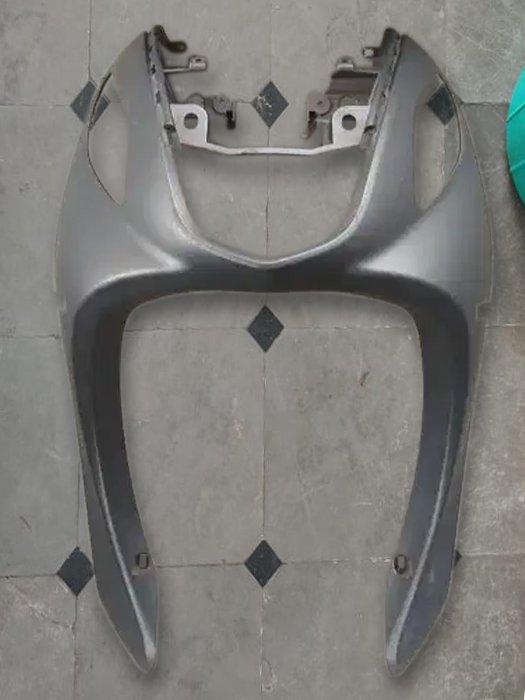 Front Nose Body For Yamaha Fascino Linkyweb