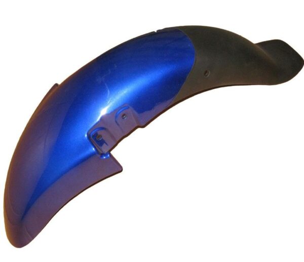 TVS Fiero OM Front Mudguard