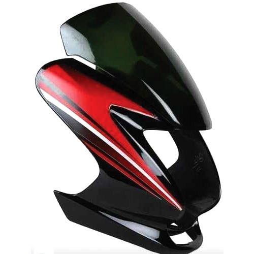 hero splendor pro visor price