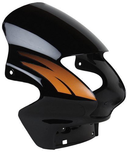 Hero honda passion on sale pro visor