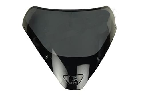 Pulsar 220 2024 visor glass price