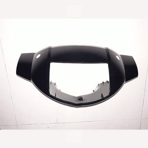 Mahindra Duro Headlight Visor Fairing Mask