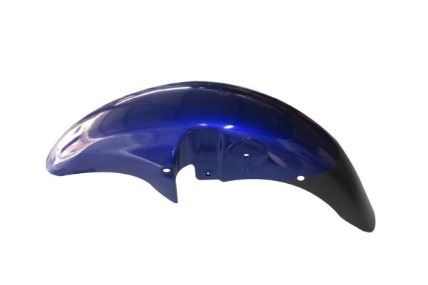 Hero Passion Plus Front Mudguard - Image 6