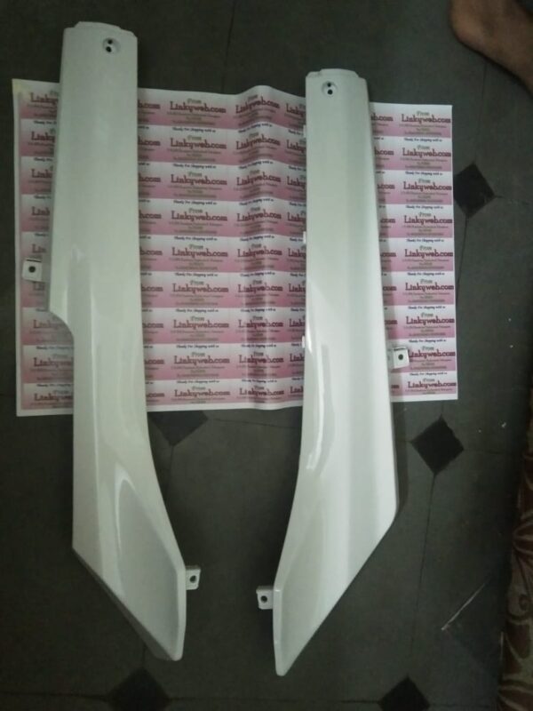 Foot Guard Trim For Honda Dio Led - Image 4