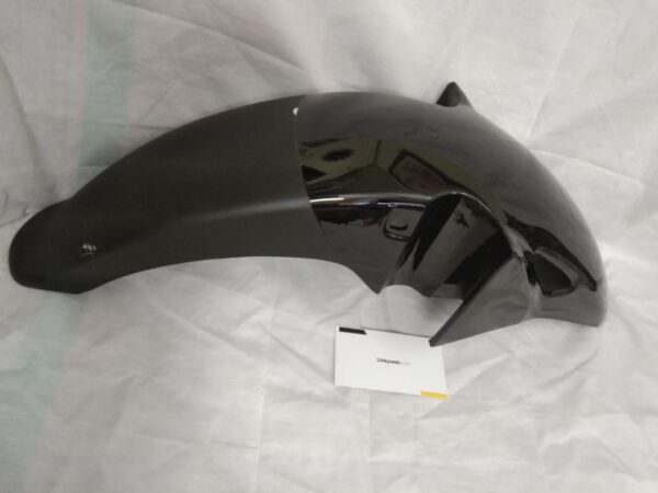 Honda Cb-Trigger Front Mudguard