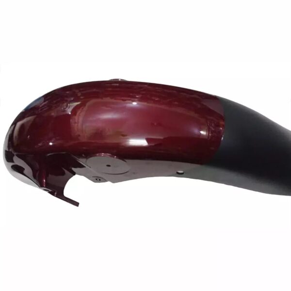 Hero Passion Plus Front Mudguard - Image 7