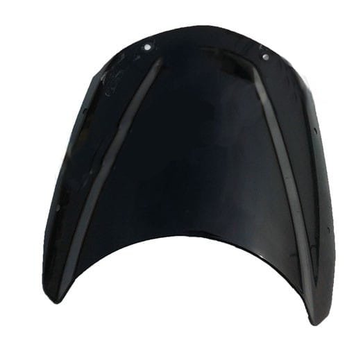 Yamaha cheap ybr visor