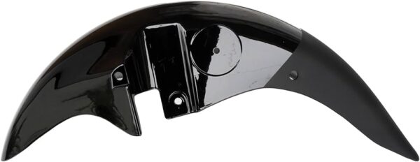 Hero Passion Plus Front Mudguard - Image 2