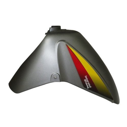 Hero pleasure deals front mudguard