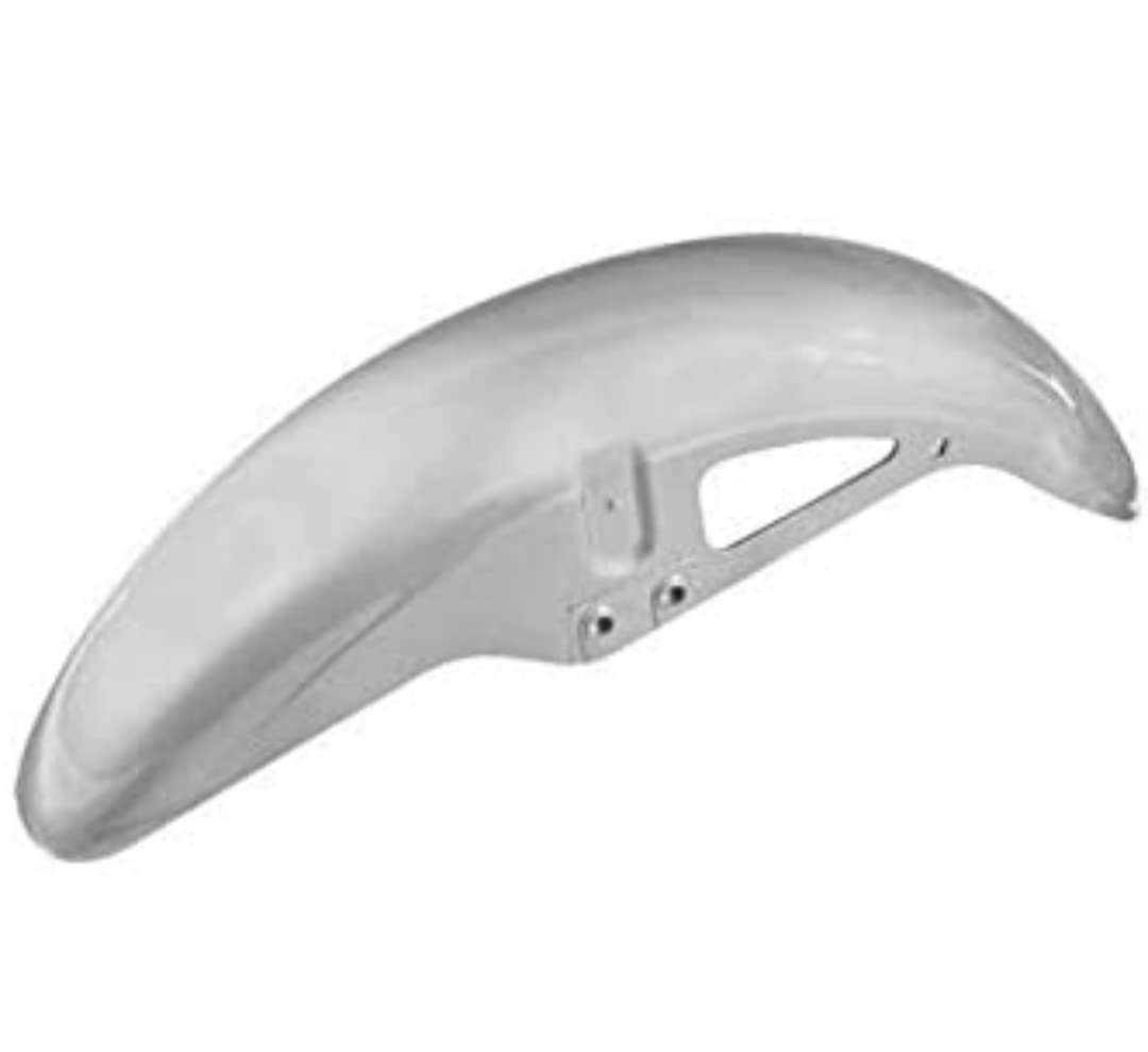 Splendor bike clearance mudguard