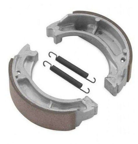 Super splendor clearance brake shoe