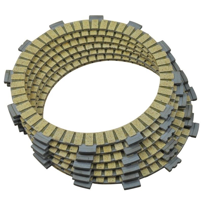 Tvs phoenix clutch plate price hot sale