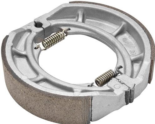 Tvs sport brake shoe hot sale price