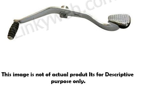 Bike best sale gear lever