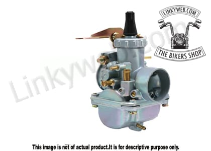 Tvs suzuki max discount 100 carburetor price