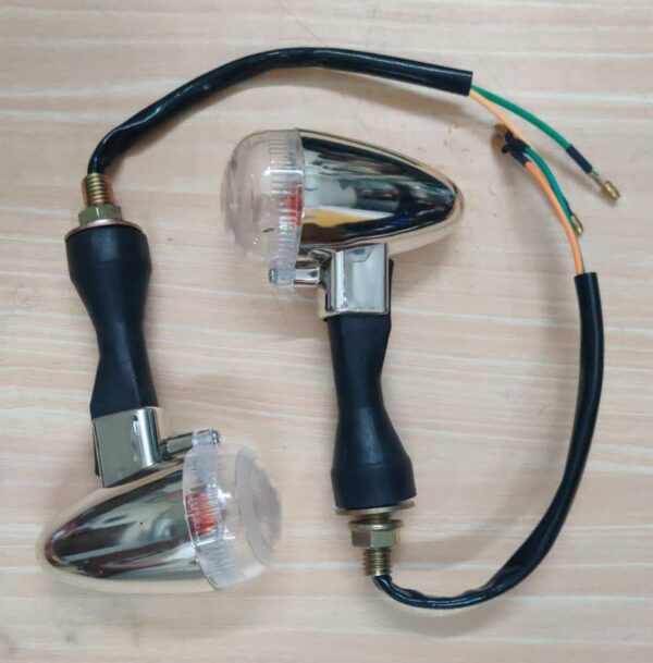 LED Turn Indicator 1 pair