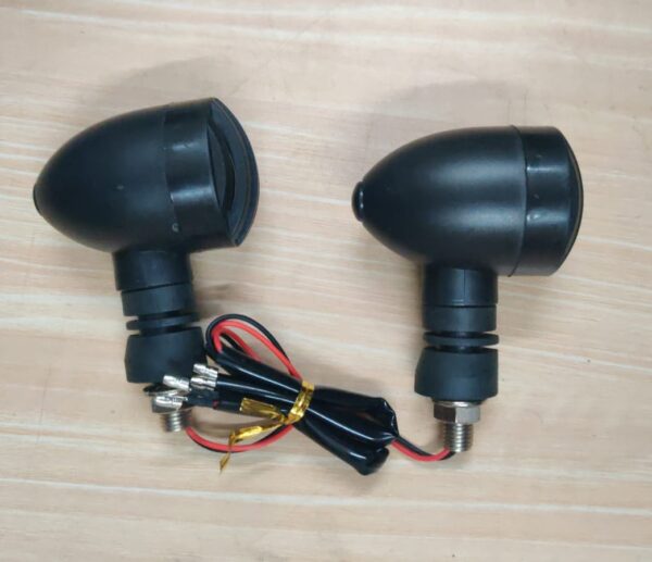 LED Turn Indicator 1 pair - Image 2