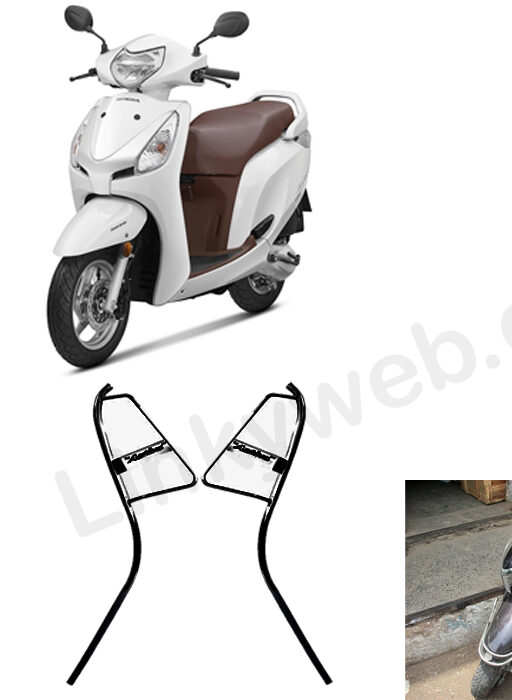 Aviator scooty outlet parts