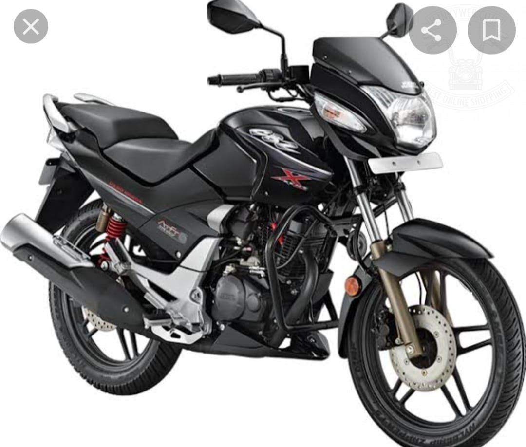 cbz xtreme side panel price