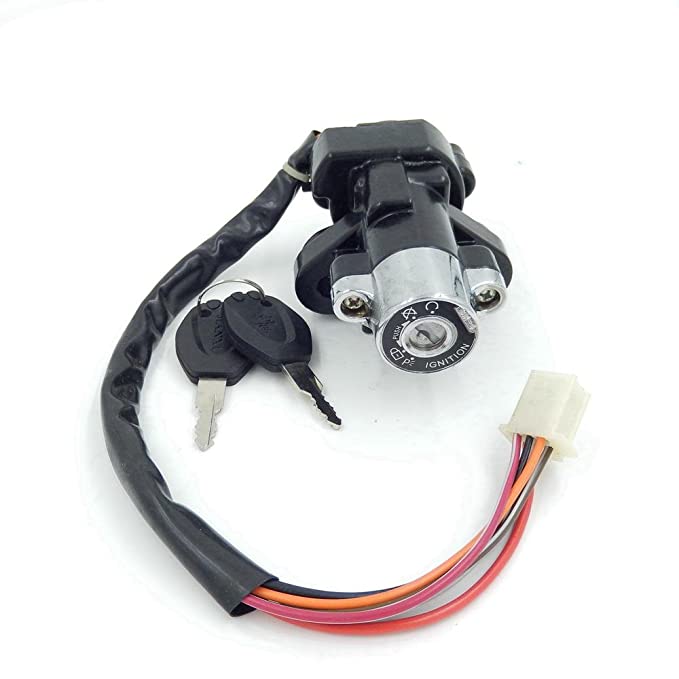 Ignition Lock Kit Discover 100m Swiss Linkyweb