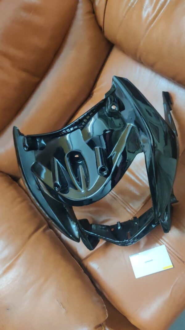 Stunner Bike Visor