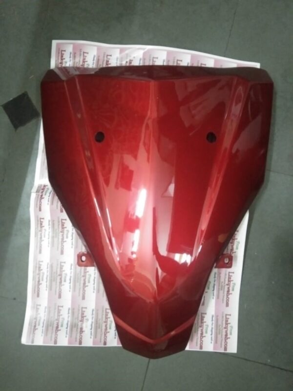 Front Nose Body For Honda Activa 4g