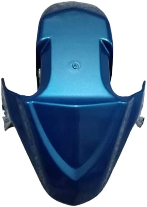 Hero Maestro Edge Blue Front Mudguard