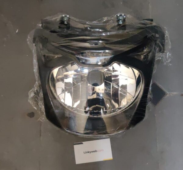 Bajaj Pulsar Headlight Assembly