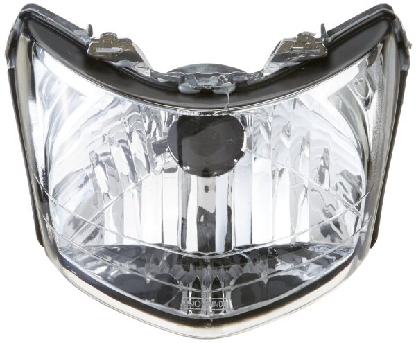 HF Deluxe Head light