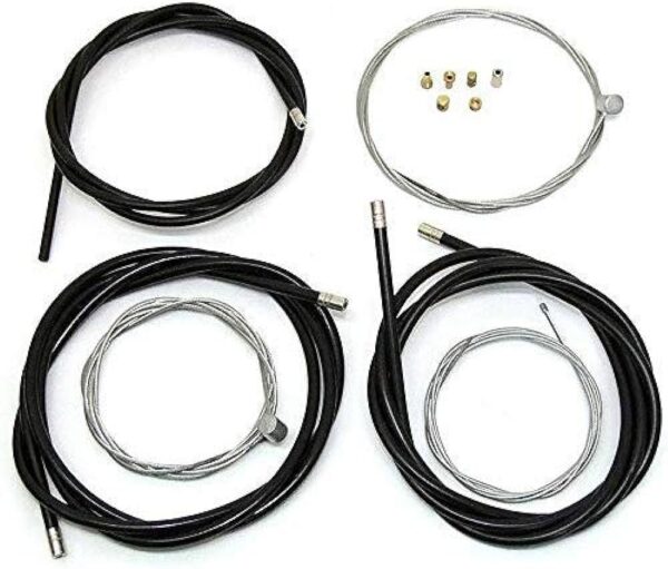 Hunk Cables Set - Image 2