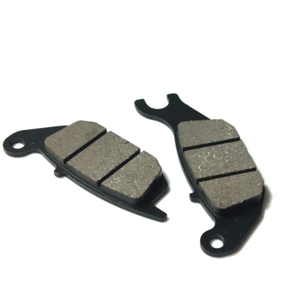 Hunk Disc Brake Pad