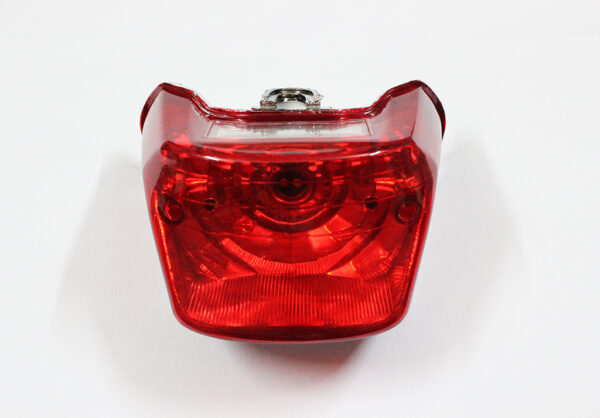 Hero HF Deluxe ECO Tail light