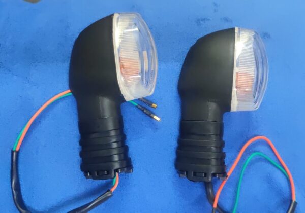 Yamaha Gladiator SS Indicators 2pc