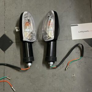 Tvs Apache Indicator Set 2pc