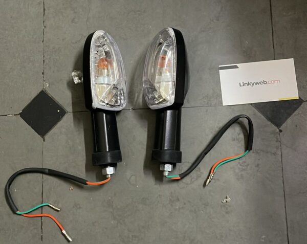 Tvs Apache Indicator Set 2pc