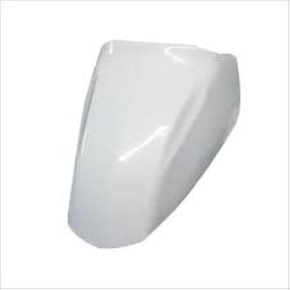 TVS Jupiter Front Mudguard White