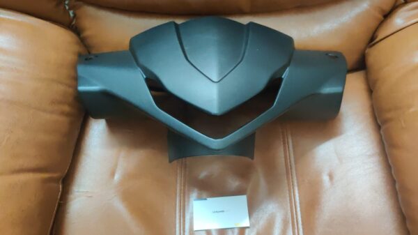 Honda Dio Headlight Visor Mask Fairing