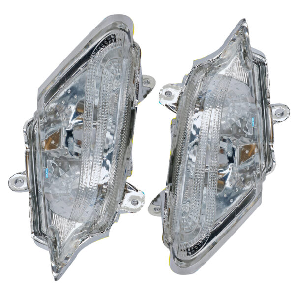 Honda Activa 3g Front Indictors Set Of 2
