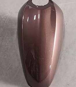 Honda Activa 5G Front Mudguard Metal Brown