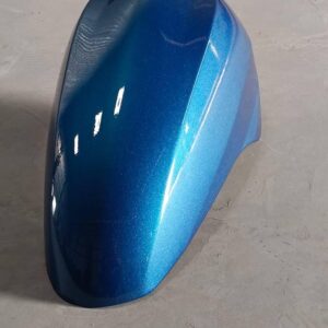 Honda Activa 5G Front Mudguard Metal Blue