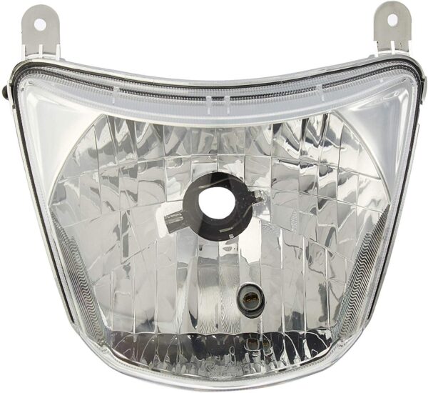 Yamaha Gladiator Ss Headlight