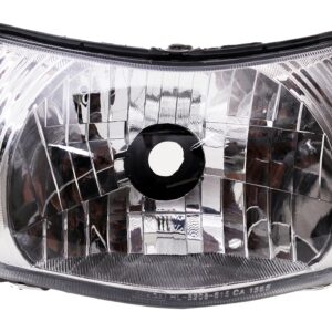 Suzuki Access 125 Headlight