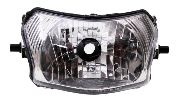 Suzuki Access 125 Headlight