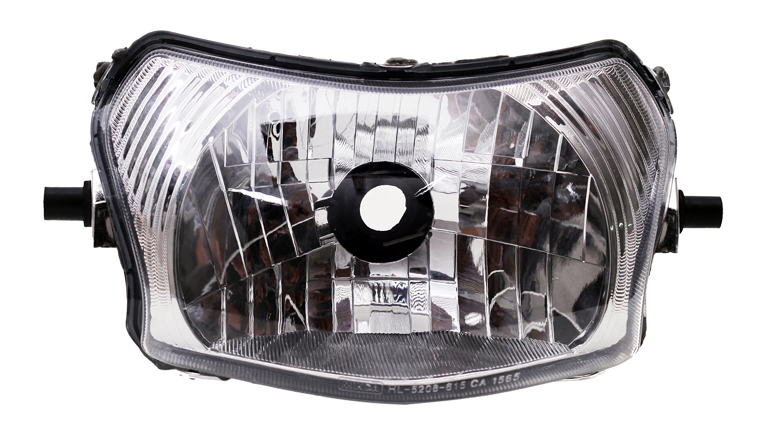 Suzuki Access 125 Headlight