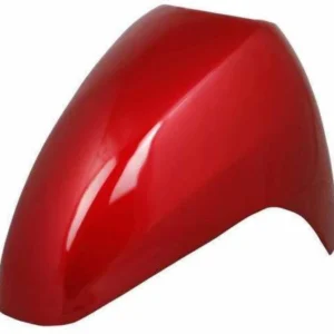 Access-Mudguard-Red.webp Suzuki Access Front Mudguard Red