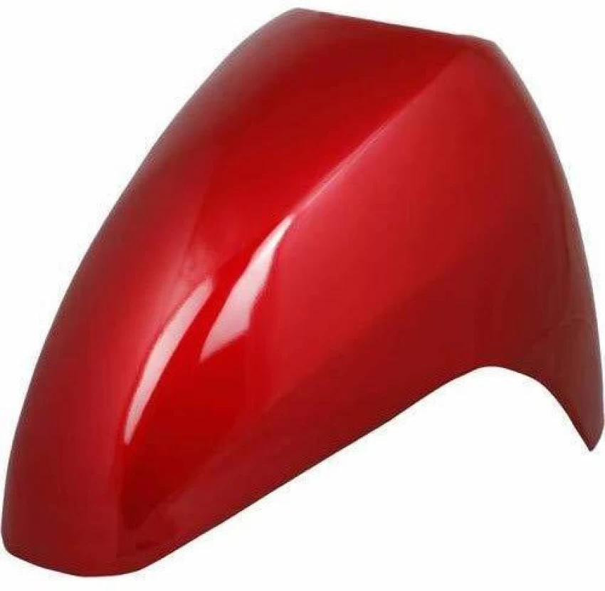 Suzuki Access Front Mudguard Red