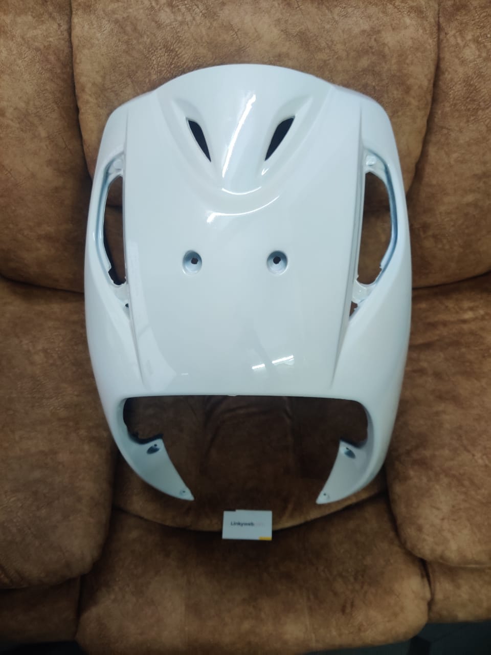 Suzuki Access OM Front Nose Body